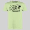 Ultra Cotton Mens T-shirt Thumbnail