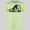 Ultra Cotton Mens T-shirt Thumbnail
