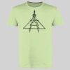 Ultra Cotton Mens T-shirt Thumbnail