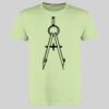 Ultra Cotton Mens T-shirt Thumbnail