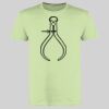 Ultra Cotton Mens T-shirt Thumbnail