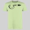 Ultra Cotton Mens T-shirt Thumbnail