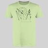 Ultra Cotton Mens T-shirt Thumbnail