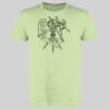 Ultra Cotton Mens T-shirt Thumbnail