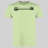 Ultra Cotton Mens T-shirt Thumbnail