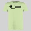 Ultra Cotton Mens T-shirt Thumbnail