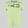 Ultra Cotton Mens T-shirt Thumbnail