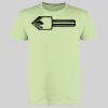 Ultra Cotton Mens T-shirt Thumbnail