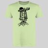 Ultra Cotton Mens T-shirt Thumbnail