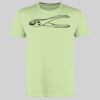 Ultra Cotton Mens T-shirt Thumbnail