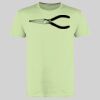 Ultra Cotton Mens T-shirt Thumbnail
