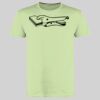 Ultra Cotton Mens T-shirt Thumbnail