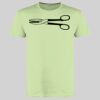 Ultra Cotton Mens T-shirt Thumbnail