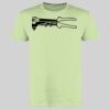 Ultra Cotton Mens T-shirt Thumbnail