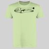 Ultra Cotton Mens T-shirt Thumbnail