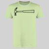 Ultra Cotton Mens T-shirt Thumbnail