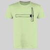 Ultra Cotton Mens T-shirt Thumbnail