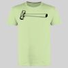 Ultra Cotton Mens T-shirt Thumbnail