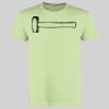Ultra Cotton Mens T-shirt Thumbnail