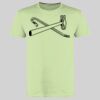 Ultra Cotton Mens T-shirt Thumbnail