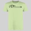 Ultra Cotton Mens T-shirt Thumbnail
