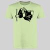 Ultra Cotton Mens T-shirt Thumbnail