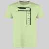 Ultra Cotton Mens T-shirt Thumbnail