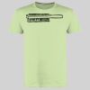 Ultra Cotton Mens T-shirt Thumbnail