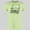 Ultra Cotton Mens T-shirt Thumbnail