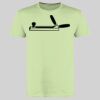 Ultra Cotton Mens T-shirt Thumbnail