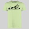 Ultra Cotton Mens T-shirt Thumbnail