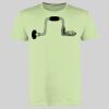 Ultra Cotton Mens T-shirt Thumbnail