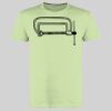 Ultra Cotton Mens T-shirt Thumbnail