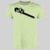 Ultra Cotton Mens T-shirt Thumbnail