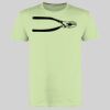 Ultra Cotton Mens T-shirt Thumbnail