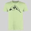 Ultra Cotton Mens T-shirt Thumbnail