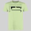 Ultra Cotton Mens T-shirt Thumbnail