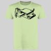 Ultra Cotton Mens T-shirt Thumbnail