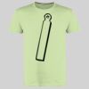 Ultra Cotton Mens T-shirt Thumbnail