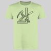 Ultra Cotton Mens T-shirt Thumbnail