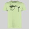 Ultra Cotton Mens T-shirt Thumbnail