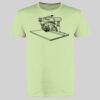 Ultra Cotton Mens T-shirt Thumbnail