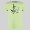 Ultra Cotton Mens T-shirt Thumbnail