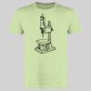 Ultra Cotton Mens T-shirt Thumbnail