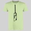 Ultra Cotton Mens T-shirt Thumbnail