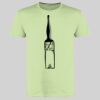 Ultra Cotton Mens T-shirt Thumbnail