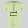 Ultra Cotton Mens T-shirt Thumbnail