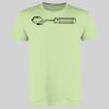 Ultra Cotton Mens T-shirt Thumbnail
