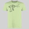 Ultra Cotton Mens T-shirt Thumbnail