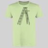 Ultra Cotton Mens T-shirt Thumbnail